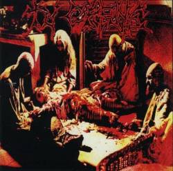 Tu Carne : Tu Carne - Germen - ATS